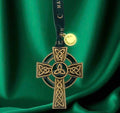 Ireland Celtic Range Cross