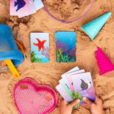 Go Fish Card Game - Kids Game