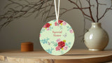 Special Sister Hanging Decoration - Keepsake - Sister Gift