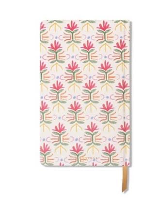 Tulip Journal - Tropical Design