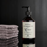 Organic Hand and Body Wash - Eucalyptus Dives & Geranium 300