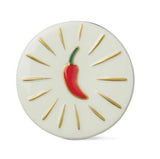 Chilli Pepper & Mango Paddywax Candle | Soy Wax Home Fragrance