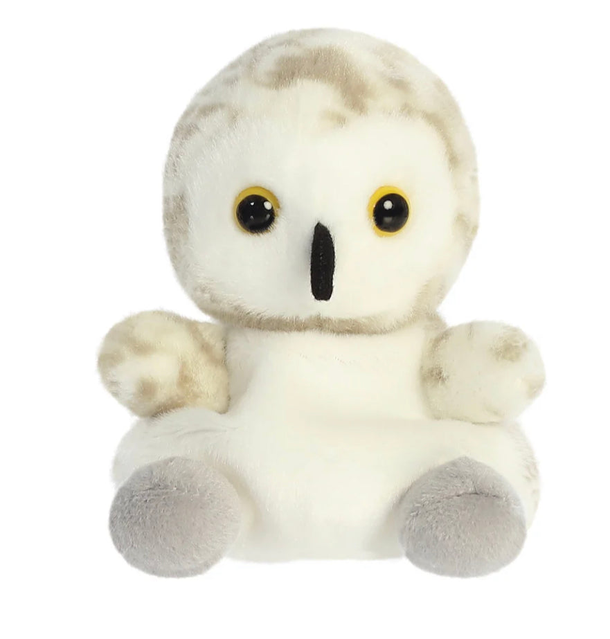 Palm Pals Children's Plush Toy - Various