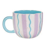 Surprise Hidden Elephant Mug - Sass & Belle