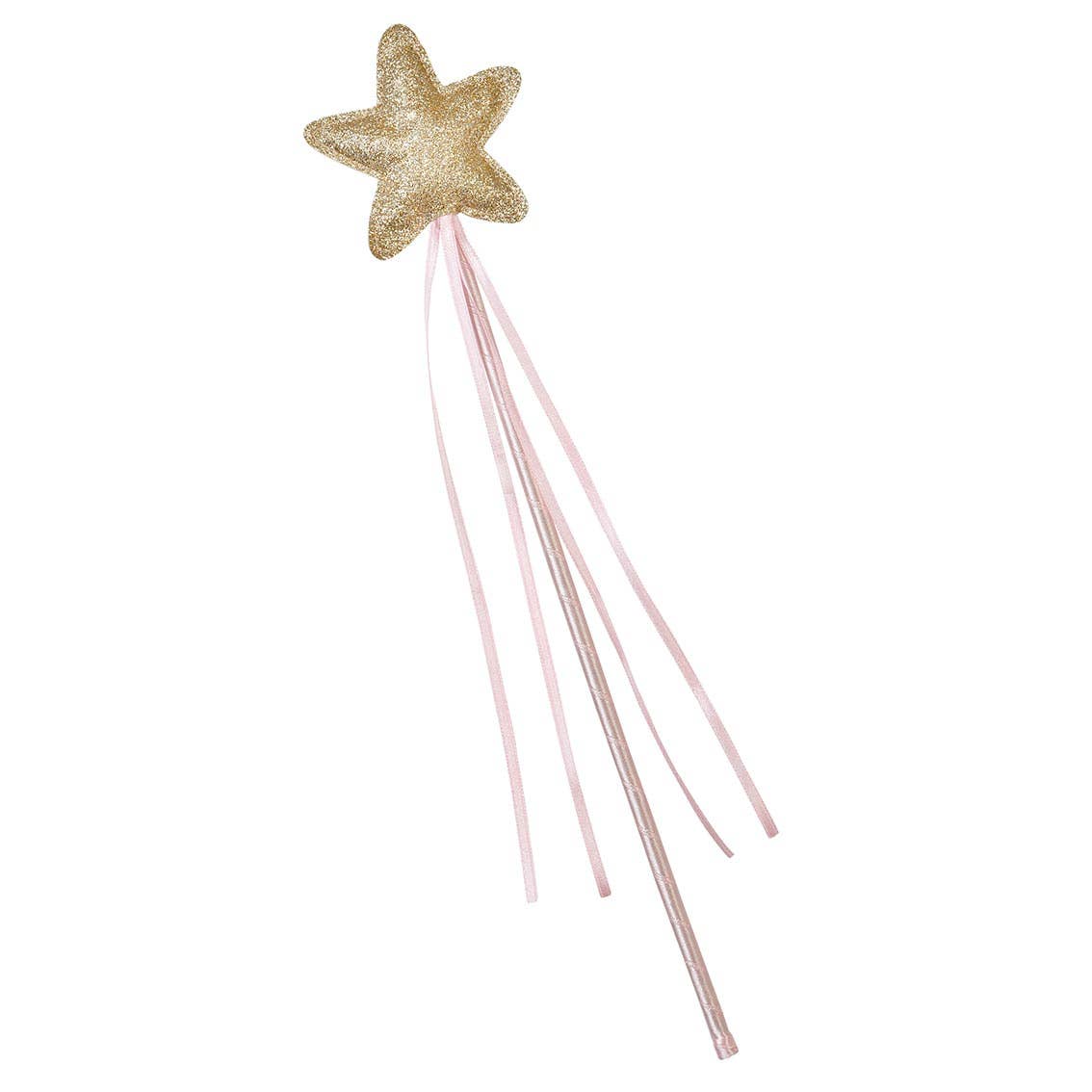 Princess Wand & Tiara Set | Kids Dress-Up Accessories