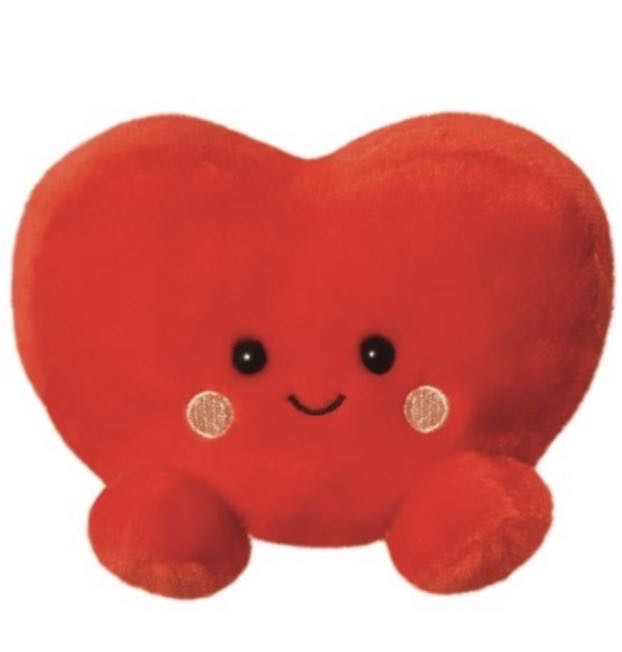 Palm Pals Children's Plush Toy - Various