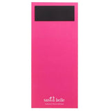 To Get Done Positivity List Pad - Sass & Belle