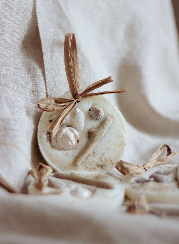 Beach & Coastal Scented Hanging Decoration
