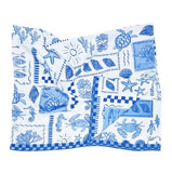 Dock & Bay Quick Dry Towels - Grecian Shores - XL