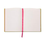 CROCODILE A DOPO JOURNAL