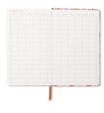 Tulip Journal - Tropical Design