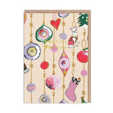 Cath Kidston Christmas Card Set