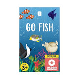 Go Fish Card Game - Kids Game