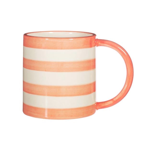 My Cat Is My Therapy Mug - Sass & Belle