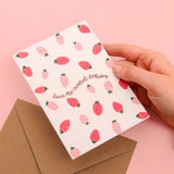 Have The Sweetest Birthday Greeting Card