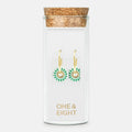 Clover Riley Earrings