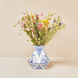 Dried Flowers - Field Bouquet - Multi-Wildflowers by Floriette