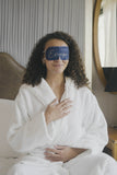 Sleep Escape Self-Heating Eye Mask Jasmine scent
