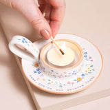 Nana Meaningful Word Tealight Holder