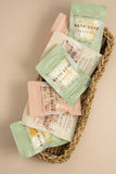 Aromatherapy Bath Salts Trio Gift Set, Bath Soak Set Gifts