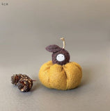 Woodland Baby Pumpkin Decoration - East Of India (Various Sizes)