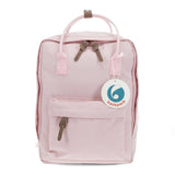 Compact Backpack (8L) - Pink - Rex London