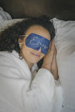 Sleep Escape Self-Heating Eye Mask Jasmine scent