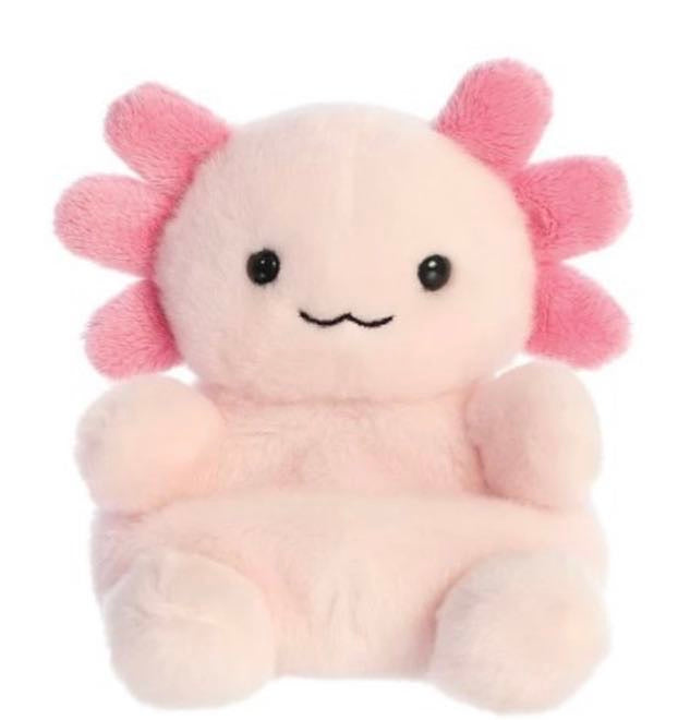 Palm Pals Children's Plush Toy - Various