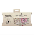 Eye Pillow - William Morris Honeysuckle Rose
