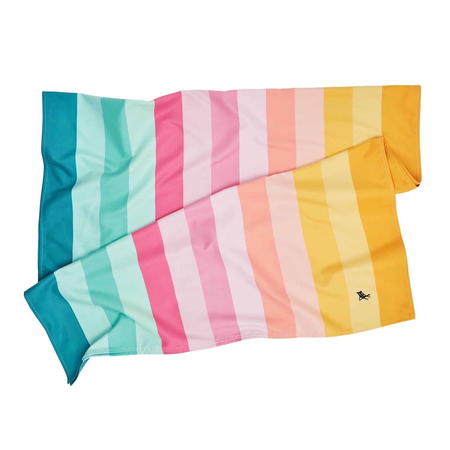 Dock & Bay Quick Dry Towels - Summer - Coastal Candy