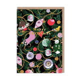 Cath Kidston Christmas Card Set