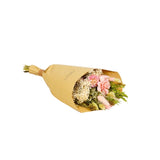 Dried Flowers - Field bouquet - Pink Elegance - Mother’s Day Favourite -