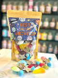 Best In the Universe Sweet Bag 400g