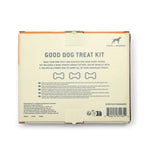 GOOD DOG TREAT MAKING KIT