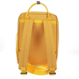 Compact Backpack (8L) - Yellow - Rex London