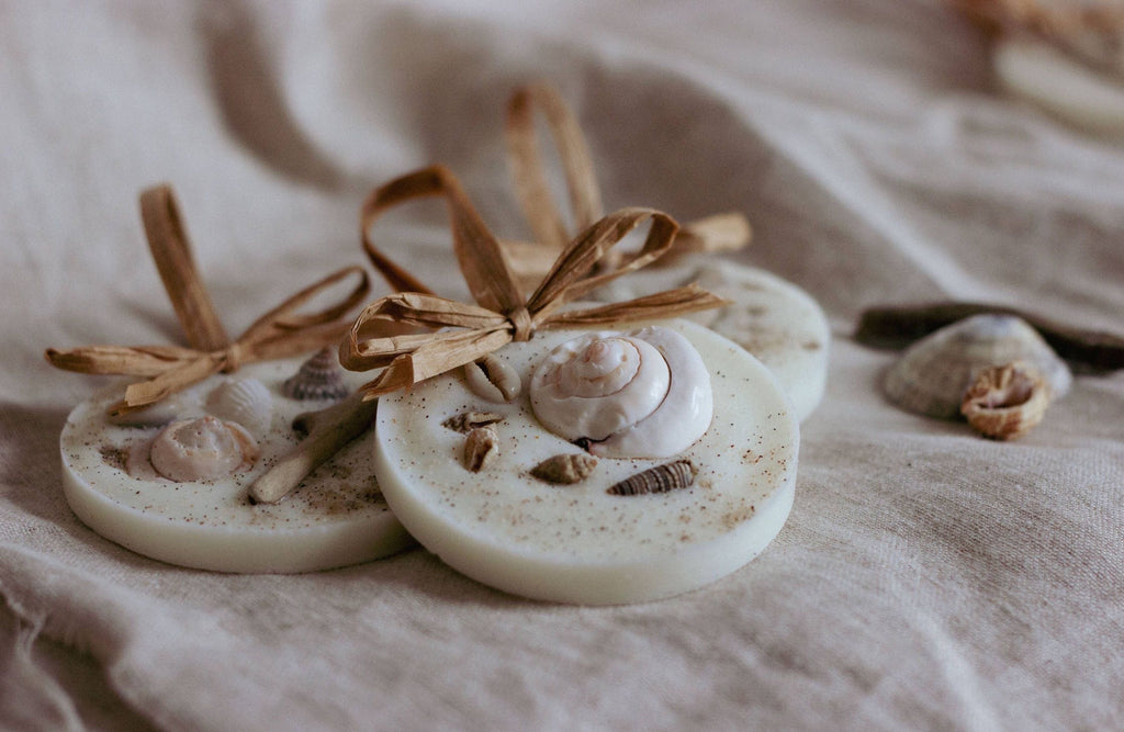 Beach & Coastal Scented Hanging Decoration