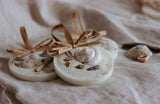 Beach & Coastal Scented Hanging Decoration