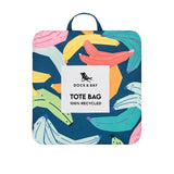 Dock & Bay Everyday Tote Bag - Bananarama