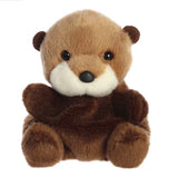 Palm Pals Children's Plush Toy - Various