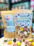 All Sorts of Amazing Sweet Bag 400g