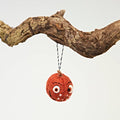 Felt Pumpkin Hanging Decoration