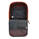 Compact Backpack (8L) - Orange - Rex London