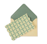 Tulip Notecards-Set of 16 Assorted