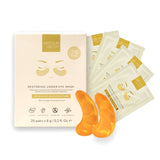 Gold Under Eye Patches - Collagen Eye Mask