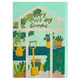 'Happy Father's Day, Grandad' Luxury Father's Day Card