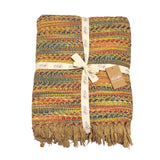 Banjara Traveller Throw Blanket