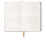 Tulip Journal - Tropical Design