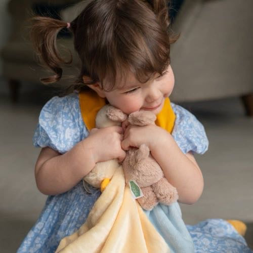 Duck Plush Comforter Blanket