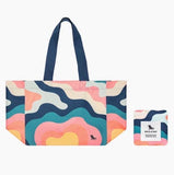 Everyday Tote Bag - Dock & Bay - Get Wavy