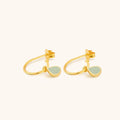 Teardrop Earrings